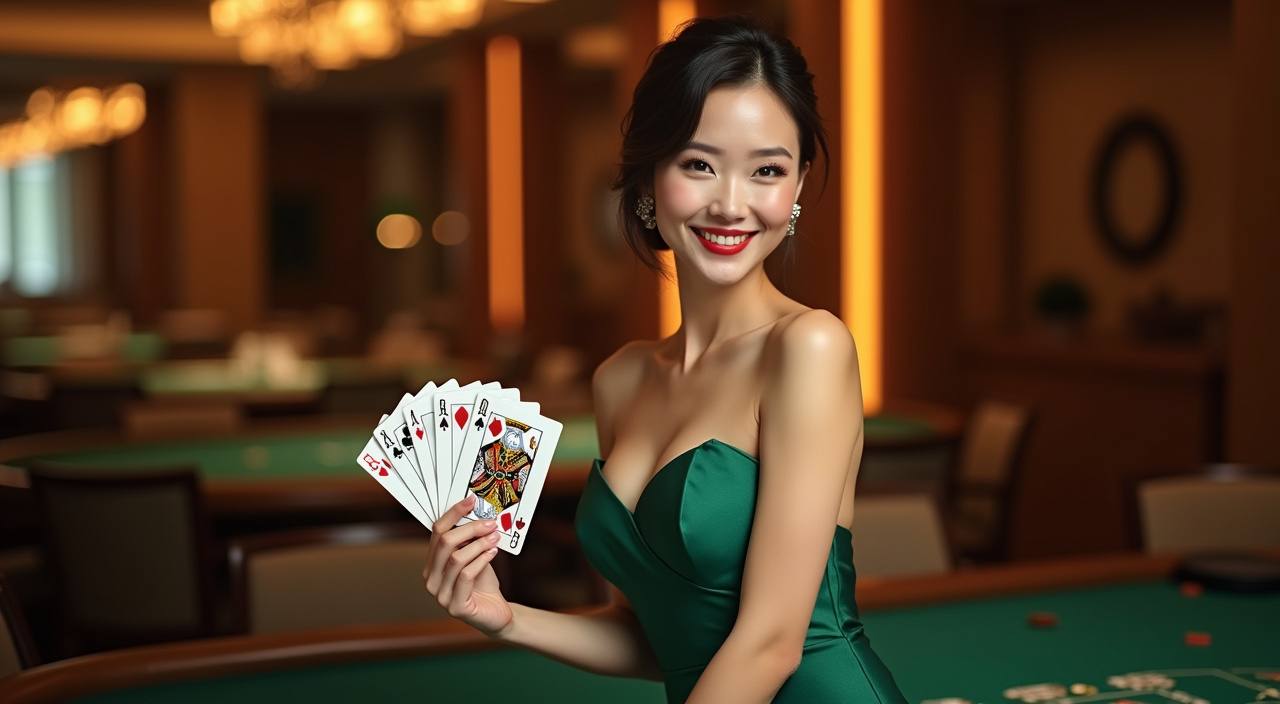 pirn4fan Mega လှည့်ခြင်း Baccarat နှင့် မြန်မာ မိုဘိုင်းကစားသူများအတွက် ထူးခြားချက်များ